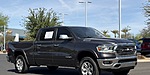 Used 2021 RAM 1500 LARAMIE in SURPRISE, ARIZONA