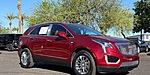 Used 2018 CADILLAC XT5 LUXURY FWD in SURPRISE, ARIZONA