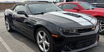 Used 2015 CHEVROLET CAMARO SS in SURPRISE, ARIZONA