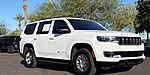 Used 2024 JEEP WAGONEER  in SURPRISE, ARIZONA