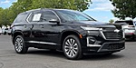 Used 2023 CHEVROLET TRAVERSE PREMIER in SURPRISE, ARIZONA