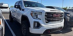 Used 2020 GMC SIERRA 1500 AT4 in SURPRISE, ARIZONA