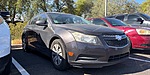 Used 2014 CHEVROLET CRUZE LS in SURPRISE, ARIZONA