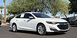 Used 2023 CHEVROLET MALIBU LT in SURPRISE, ARIZONA