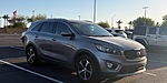 Used 2017 KIA SORENTO EX in SURPRISE, ARIZONA