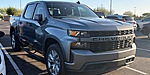 Used 2021 CHEVROLET SILVERADO 1500 CUSTOM in SURPRISE, ARIZONA