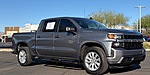 Used 2021 CHEVROLET SILVERADO 1500 CUSTOM in SURPRISE, ARIZONA
