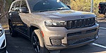 Used 2023 JEEP GRAND CHEROKEE L ALTITUDE in SURPRISE, ARIZONA