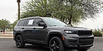 Used 2023 JEEP GRAND CHEROKEE L ALTITUDE in SURPRISE, ARIZONA
