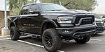 Used 2022 RAM 1500 REBEL in SURPRISE, ARIZONA