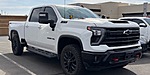 Used 2025 CHEVROLET SILVERADO 2500 LT in SURPRISE, ARIZONA
