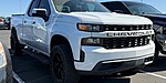 Used 2019 CHEVROLET SILVERADO 1500 CUSTOM in SURPRISE, ARIZONA