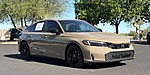 Used 2025 Honda Civic Hatchback SPORT in SURPRISE, ARIZONA