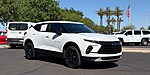 Used 2024 CHEVROLET BLAZER LT in SURPRISE, ARIZONA