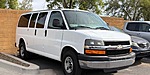 Used 2013 CHEVROLET EXPRESS LT in SURPRISE, ARIZONA