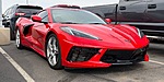 Used 2023 CHEVROLET CORVETTE 1LT in SURPRISE, ARIZONA