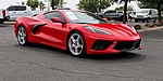 Used 2023 CHEVROLET CORVETTE 1LT in SURPRISE, ARIZONA