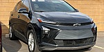 Used 2023 CHEVROLET BOLT LT in SURPRISE, ARIZONA