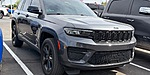 Used 2022 JEEP GRAND CHEROKEE ALTITUDE in SURPRISE, ARIZONA