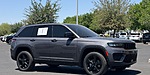 Used 2022 JEEP GRAND CHEROKEE ALTITUDE in SURPRISE, ARIZONA