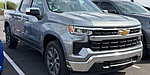 Used 2023 CHEVROLET SILVERADO 1500 LT in SURPRISE, ARIZONA