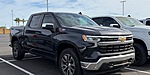 Used 2022 CHEVROLET SILVERADO 1500 LT in SURPRISE, ARIZONA
