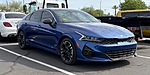 Used 2021 KIA K5 GT-LINE in SURPRISE, ARIZONA