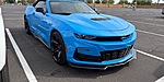 Used 2023 CHEVROLET CAMARO 2SS in SURPRISE, ARIZONA
