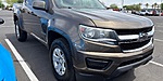 Used 2016 CHEVROLET COLORADO 4WD LT in SURPRISE, ARIZONA