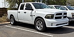 Used 2014 RAM 1500 EXPRESS in SURPRISE, ARIZONA