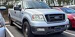 Used 2004 FORD F-150 LARIAT in SURPRISE, ARIZONA