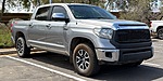 Used 2015 TOYOTA TUNDRA LTD in SURPRISE, ARIZONA