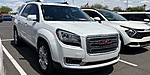 Used 2017 GMC ACADIA LIMITED in SURPRISE, ARIZONA