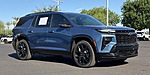 Used 2025 CHEVROLET TRAVERSE FWD RS in SURPRISE, ARIZONA