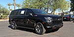 Used 2021 CHEVROLET SUBURBAN Z71 in SURPRISE, ARIZONA