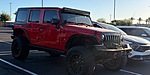 Used 2015 JEEP WRANGLER UNLIMITED SPORT in SURPRISE, ARIZONA