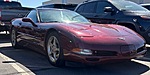 Used 2003 CHEVROLET CORVETTE  in SURPRISE, ARIZONA