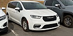 Used 2023 CHRYSLER PACIFICA Touring L in SURPRISE, ARIZONA