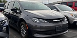 Used 2023 CHRYSLER VOYAGER LX in SURPRISE, ARIZONA