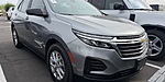 Used 2023 CHEVROLET EQUINOX LS in SURPRISE, ARIZONA