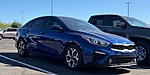 Used 2021 KIA FORTE LXS in SURPRISE, ARIZONA