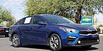 Used 2021 KIA FORTE LXS in SURPRISE, ARIZONA