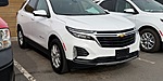 Used 2024 CHEVROLET EQUINOX LT in SURPRISE, ARIZONA