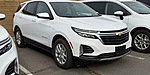 Used 2024 CHEVROLET EQUINOX LT in SURPRISE, ARIZONA