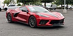 Used 2023 CHEVROLET CORVETTE 3LT in SURPRISE, ARIZONA