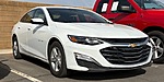 Used 2025 CHEVROLET MALIBU LS in SURPRISE, ARIZONA