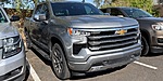 Used 2024 CHEVROLET SILVERADO 1500 High Country in SURPRISE, ARIZONA