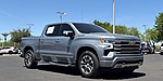 Used 2024 CHEVROLET SILVERADO 1500 HIGH COUNTRY in SURPRISE, ARIZONA