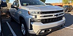 Used 2021 CHEVROLET SILVERADO 1500 RST in SURPRISE, ARIZONA