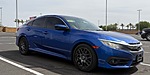 Used 2017 Honda Civic EX-T in SURPRISE, ARIZONA